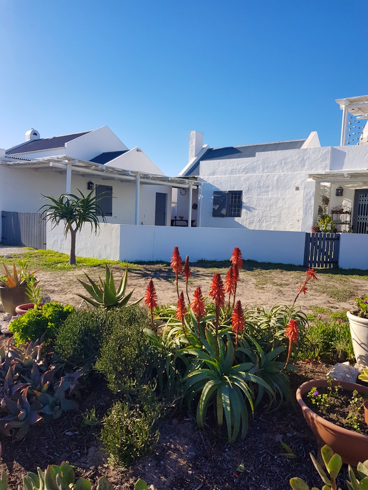 Western Cape Accommodation at Hart-se-Punt | Viya