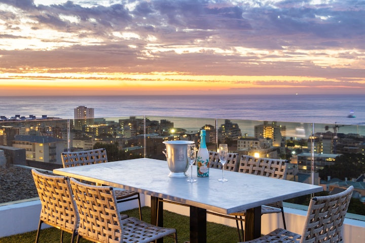 Cape Town Accommodation at Elements on Battery | Viya