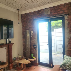 Garden Route Accommodation at Wilderness Rustic Cottage | Viya