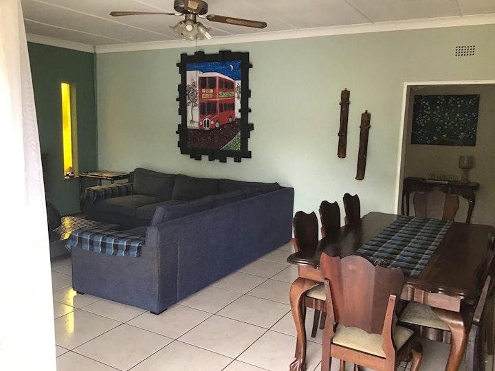 Northern Free State Accommodation at Schilbach House | Viya