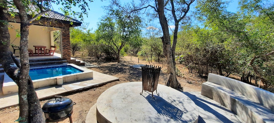 Kruger National Park South Accommodation at  | Viya