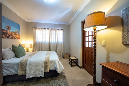 Pretoria Accommodation at  | Viya