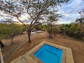 Limpopo Accommodation at Pumba's Place Zebula 6 Bedroom House | Viya