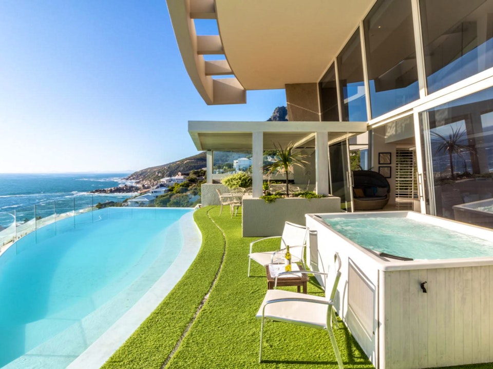 Atlantic Seaboard Accommodation at  | Viya