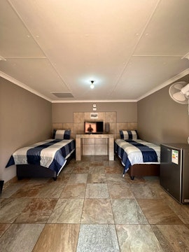 Limpopo Accommodation at Lodge Aloe-Hymn | Viya