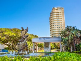 Durban North Accommodation at 801 Oyster Quays | Viya