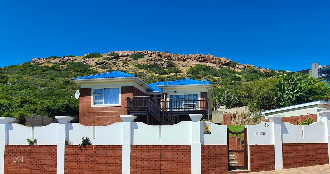 Mossel Bay Accommodation at  | Viya