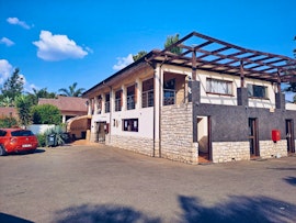 Benoni Accommodation at  | Viya