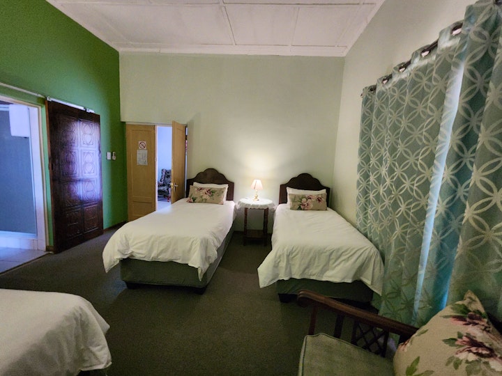 Karoo Accommodation at Spes Bona Guesthouse | Viya