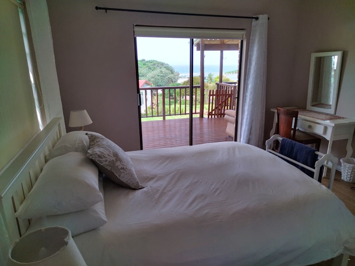Eastern Cape Accommodation at Beach Holiday Flatlet | Viya