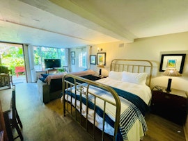 Garden Route Accommodation at Caz Cottage | Viya