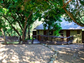 Kruger To Canyons Accommodation at  | Viya