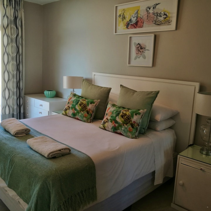 Durban North Accommodation at 204 Ipanema Beach | Viya