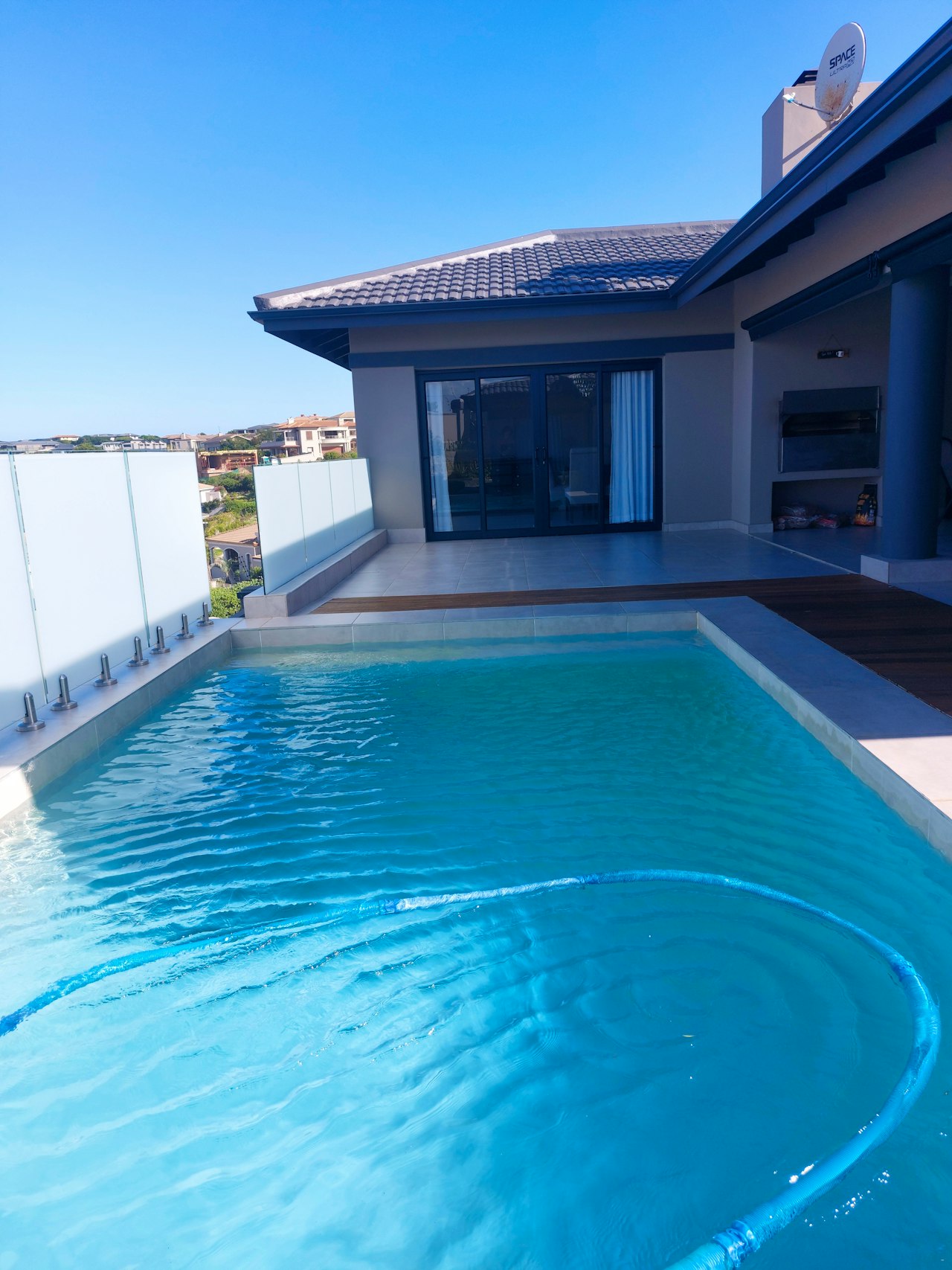 Plettenberg Bay Accommodation at  | Viya