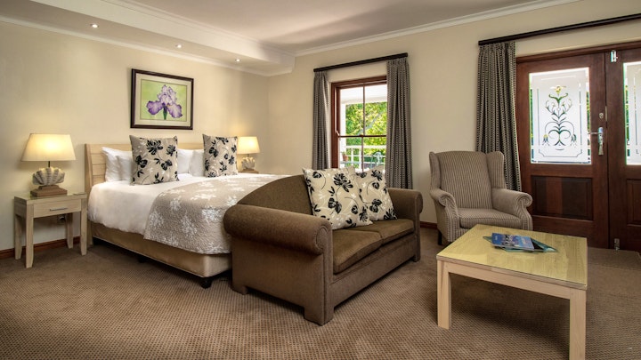 Southern Suburbs Accommodation at Glen Avon Lodge Boutique Hotel | Viya