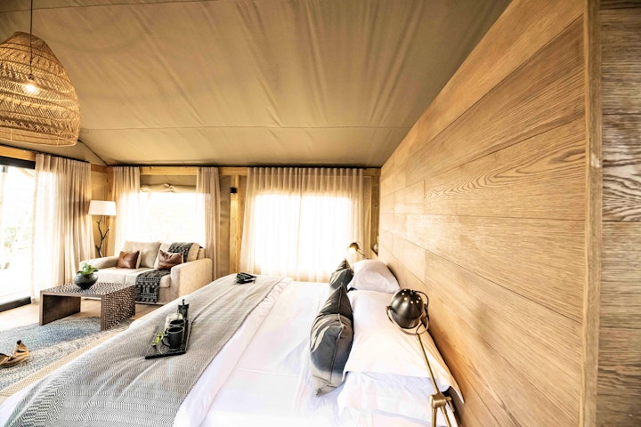 Pongola Accommodation at Mavela Game Lodge | Viya