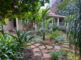 Mbombela (Nelspruit) Accommodation at JS Inn | Viya