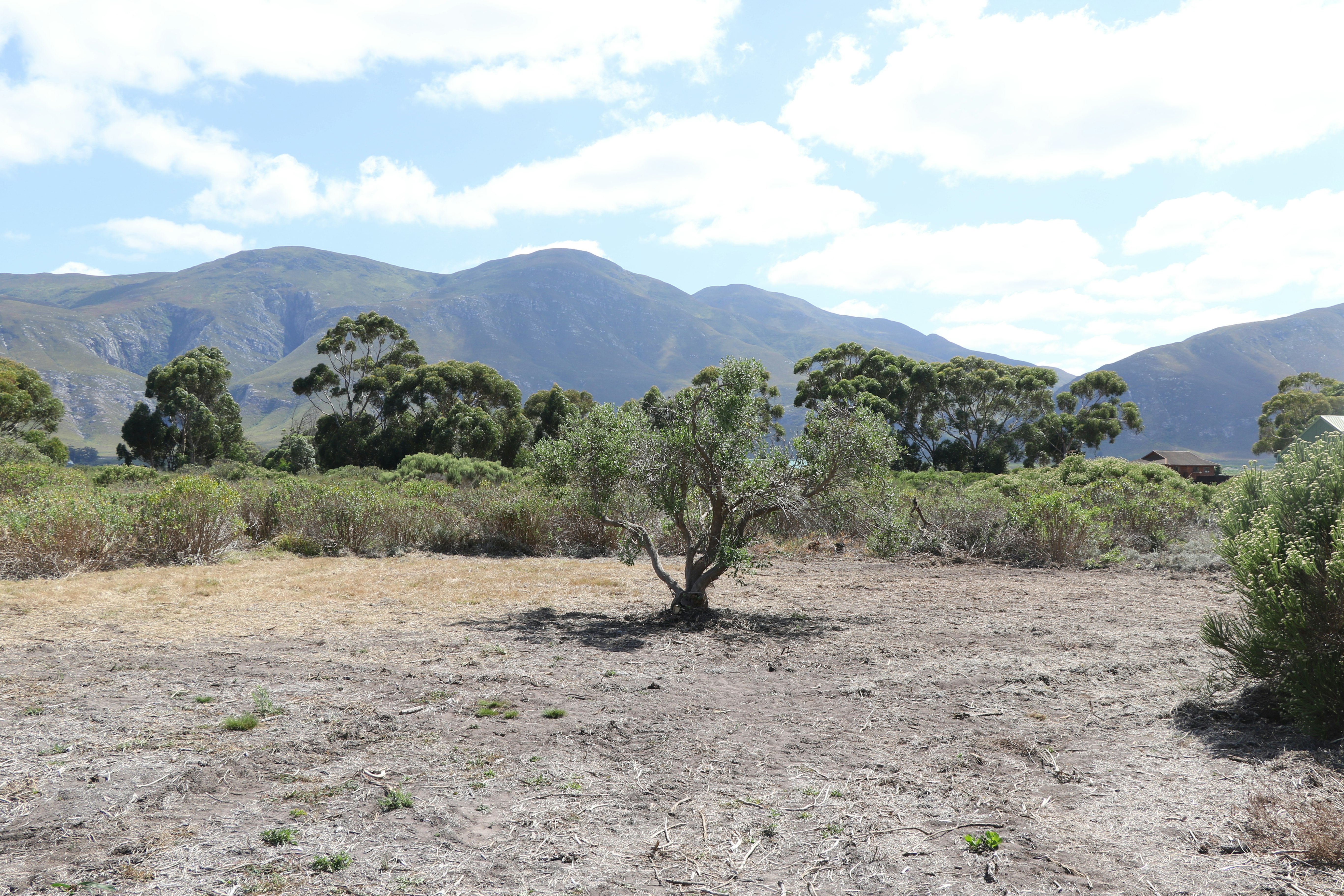 Rivers End Farm Rooms