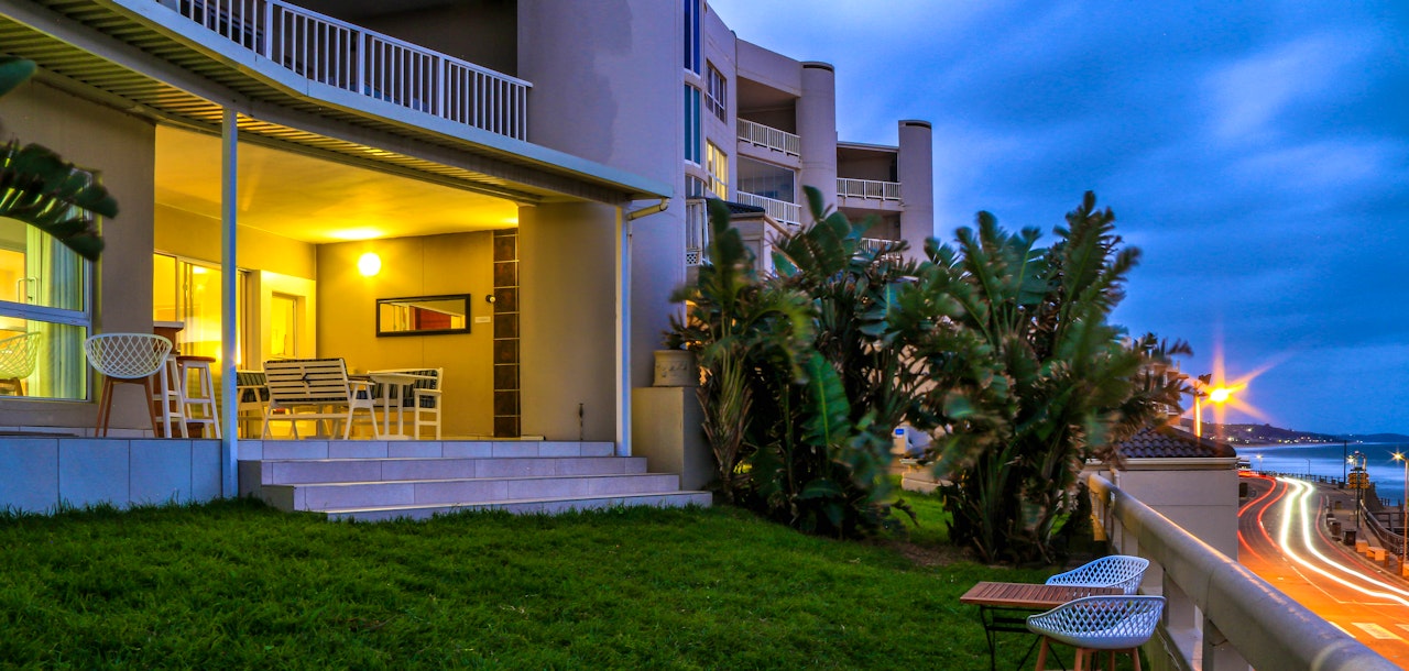 North Coast Accommodation at  | Viya