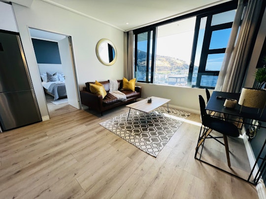 Cape Town Accommodation at  | Viya