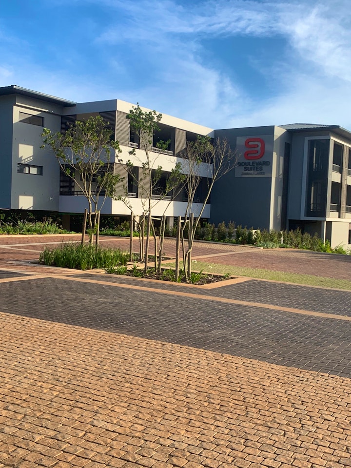 KwaZulu-Natal Accommodation at Zimbali Lakes Studio Apartment | Viya