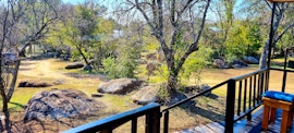 Northern Free State Accommodation at  | Viya