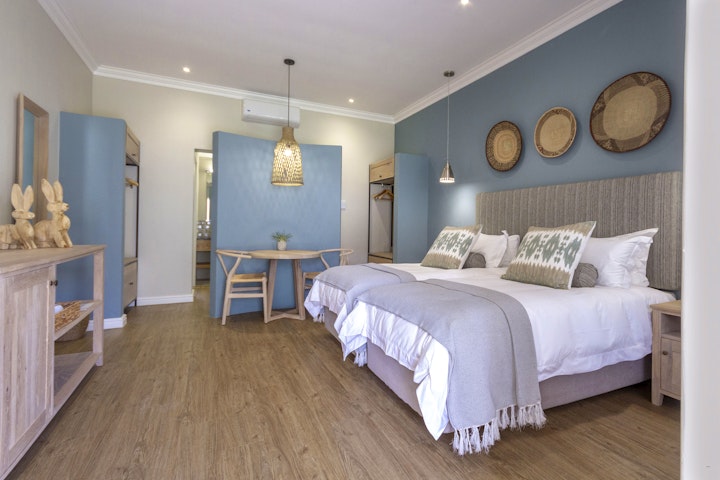 Cape Winelands Accommodation at Monte Vista Boutique Hotel | Viya