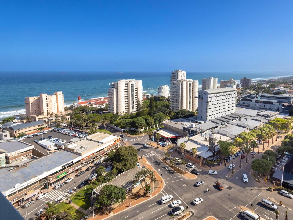 Durban North Accommodation at  | Viya