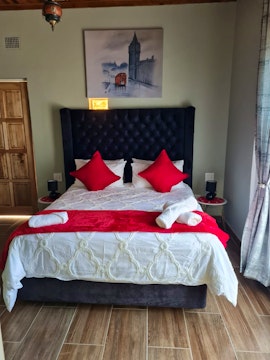 West Rand Accommodation at Danrit Guesthouse | Viya