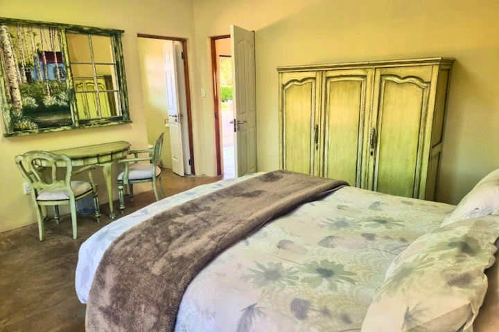 Gauteng Accommodation at Imbabali Retreat and Venue | Viya