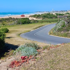 Jeffreys Bay Accommodation at @ The beach | Viya