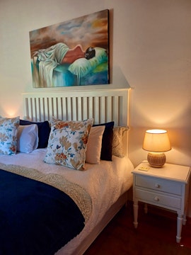 Cape Winelands Accommodation at Cosy Stay | Viya