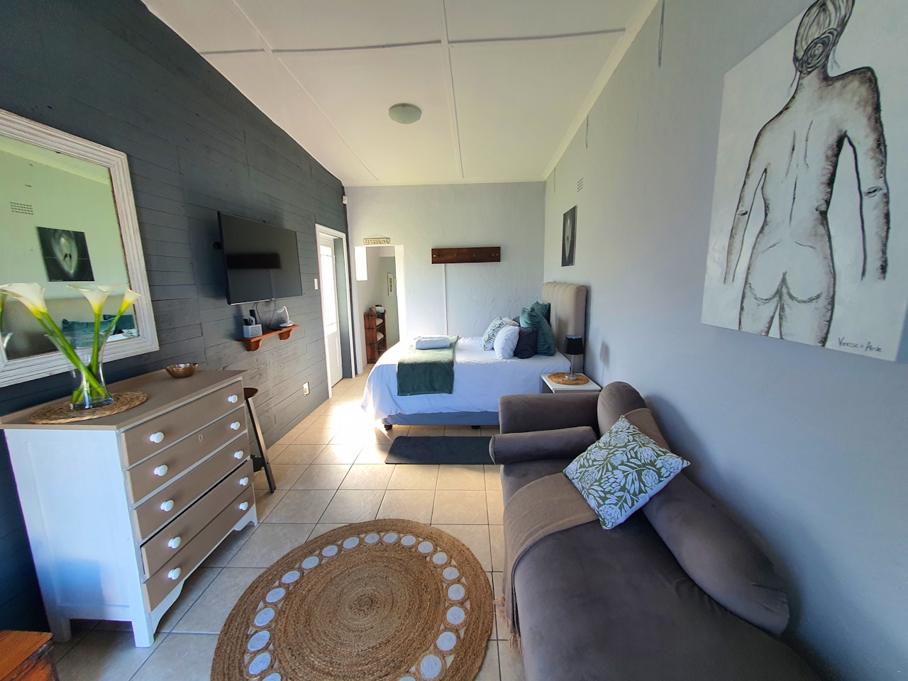 Sarah Baartman District Accommodation at  | Viya