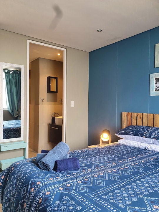 Bloubergstrand Accommodation at  | Viya