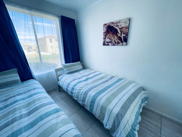 Western Cape Accommodation at 155 Hermanus Beach Club | Viya