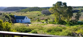 Garden Route Accommodation at Swale View Cottages | Viya