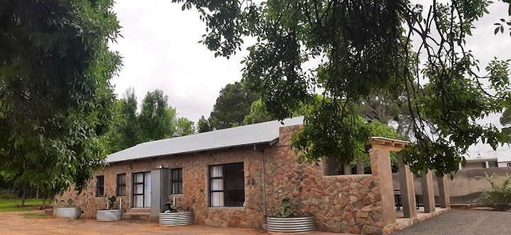 Northern Cape Accommodation at Grootfontein Gasteplaas | Viya