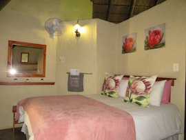 Kruger National Park South Accommodation at  | Viya