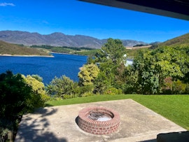 Western Cape Accommodation at Elgin Fish Eagle Cottage | Viya