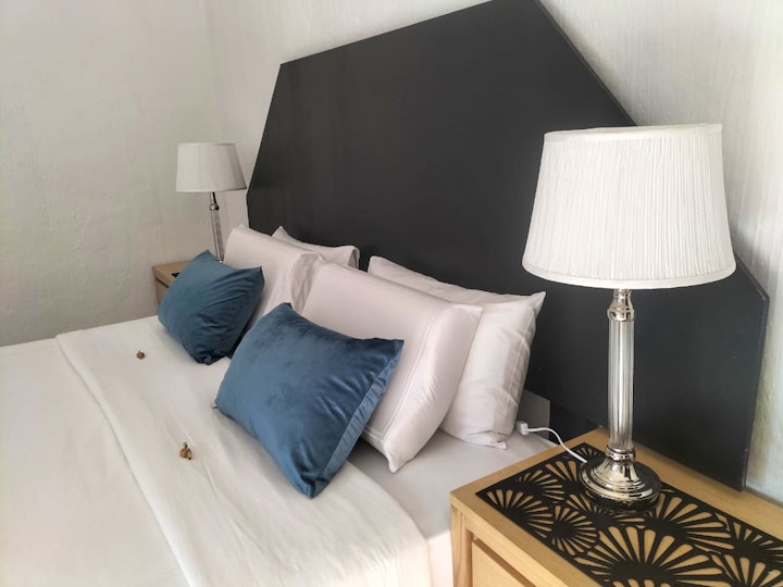 North West Accommodation at The Waterfront Guest House | Viya