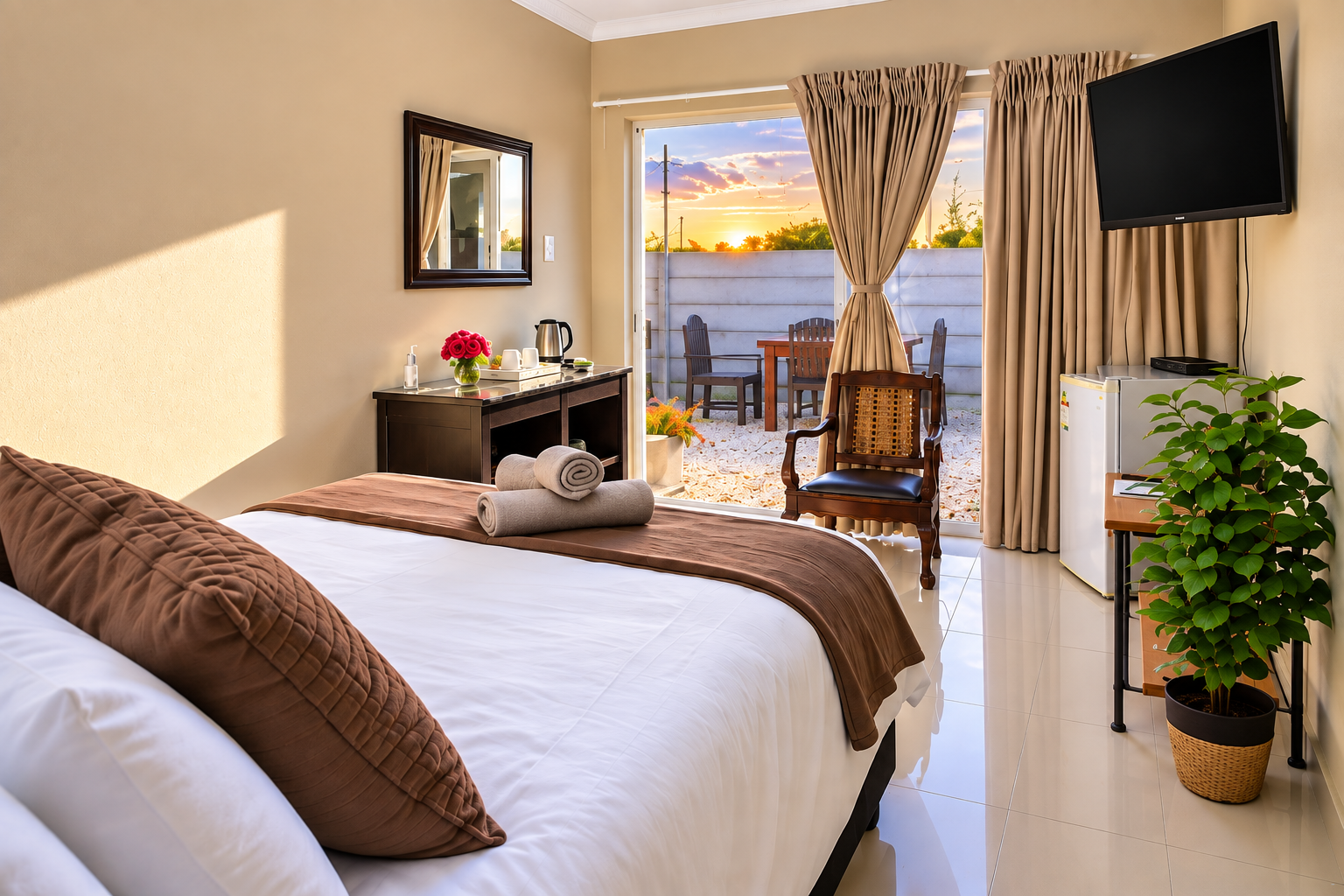 Addo River Den image no 11 of 16