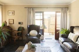 Bloubergstrand Accommodation at  | Viya