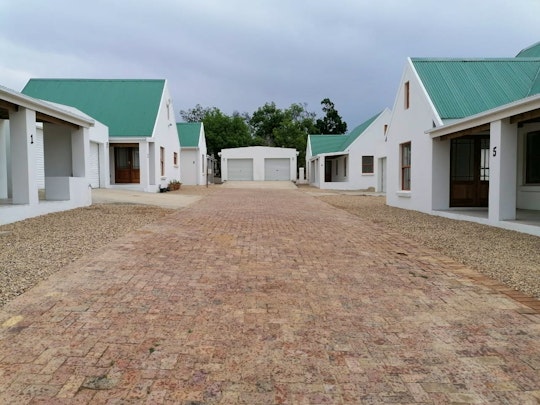 Oudtshoorn Accommodation at  | Viya