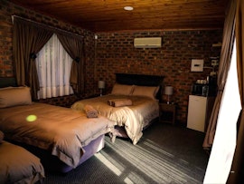 Northern Free State Accommodation at  | Viya