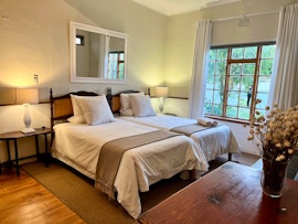 Cape Winelands Accommodation at  | Viya