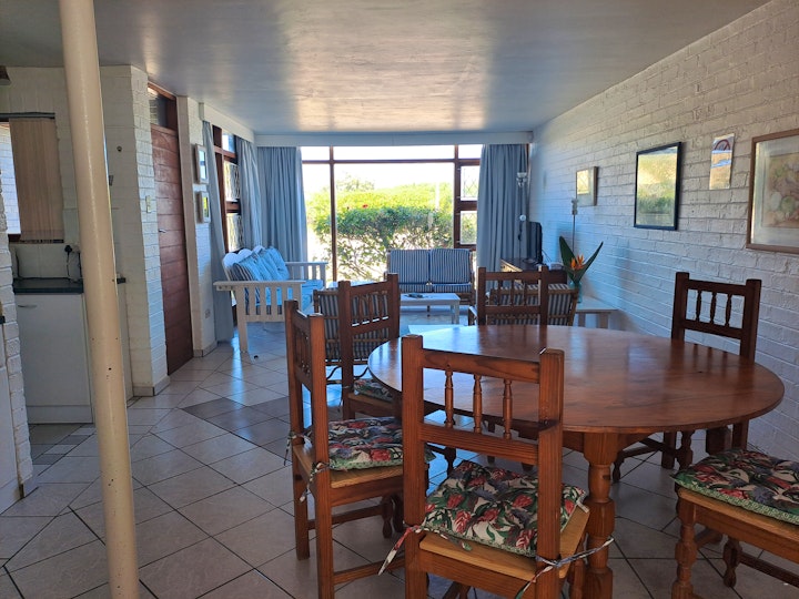 Eastern Cape Accommodation at Our Beach Home | Viya