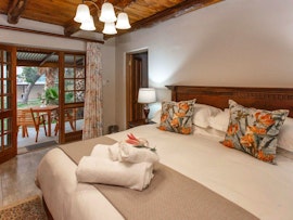 Garden Route Accommodation at  | Viya