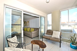 Milnerton Rural Accommodation at Oceanview Blouberg Beachfront Apartment | Viya