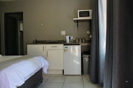 Pretoria CBD Accommodation at  | Viya