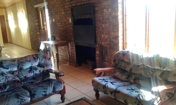 Eastern Cape Accommodation at Môreson House @ Lemontenara | Viya